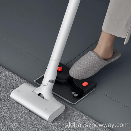 Xiaomi Deerma Xiaomi Deerma VC01 MAX Vacuum Cleaner Sweeping Mop Supplier